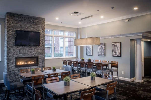 Best Western Plus Franklin Square Inn Troy/Albany image 10