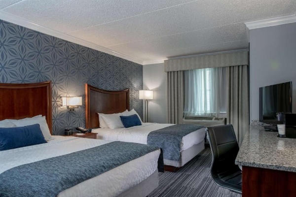 Best Western Plus Franklin Square Inn Troy/Albany image 12