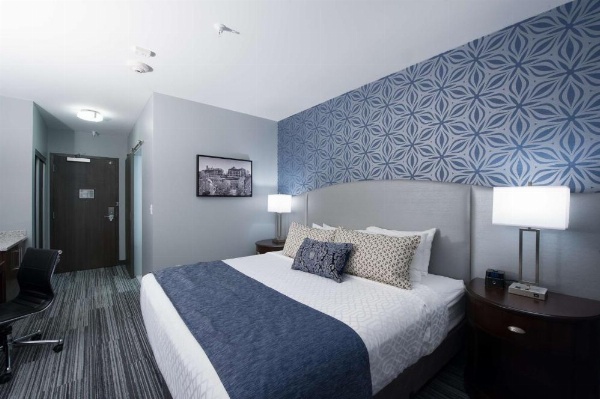 Best Western Plus Franklin Square Inn Troy/Albany image 13