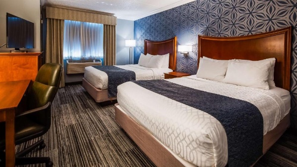 Best Western Plus Franklin Square Inn Troy/Albany image 15