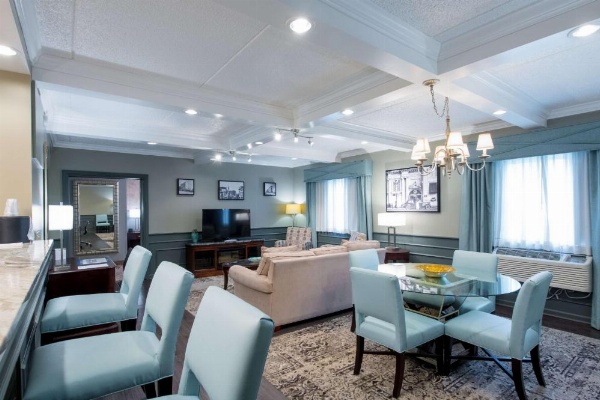 Best Western Plus Franklin Square Inn Troy/Albany image 18