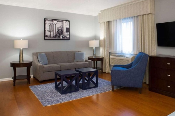 Best Western Plus Franklin Square Inn Troy/Albany image 20