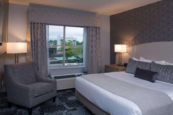 Best Western Plus Franklin Square Inn Troy/Albany image 21