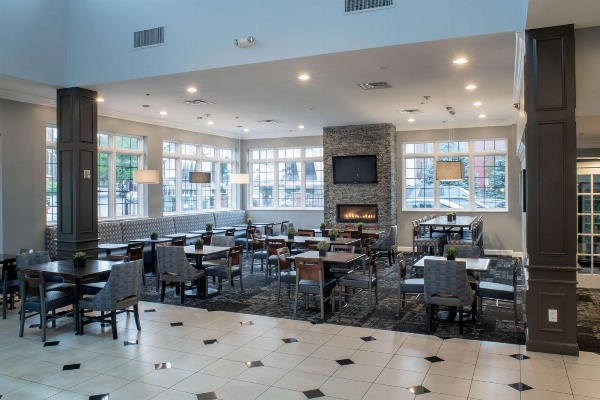 Best Western Plus Franklin Square Inn Troy/Albany image 3