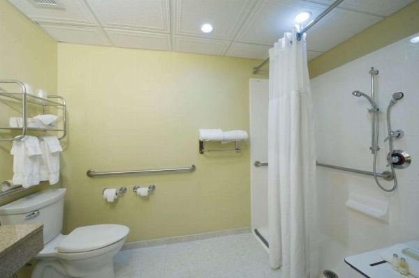 Best Western Plus Franklin Square Inn Troy/Albany image 30
