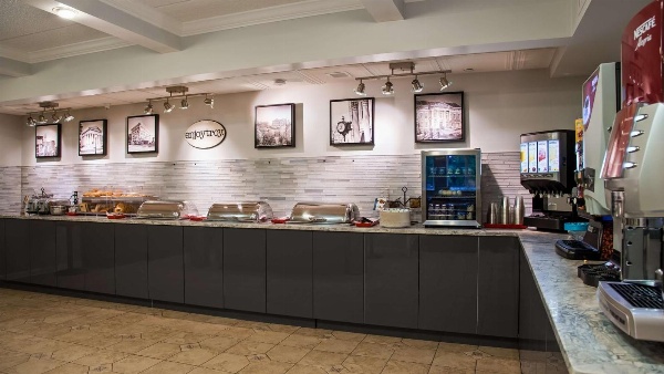 Best Western Plus Franklin Square Inn Troy/Albany image 4