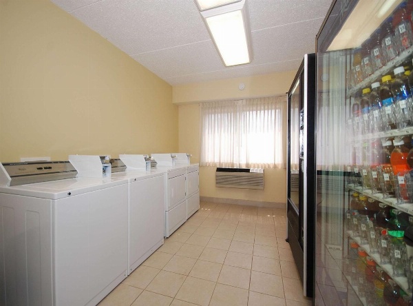 Best Western Plus Franklin Square Inn Troy/Albany image 6