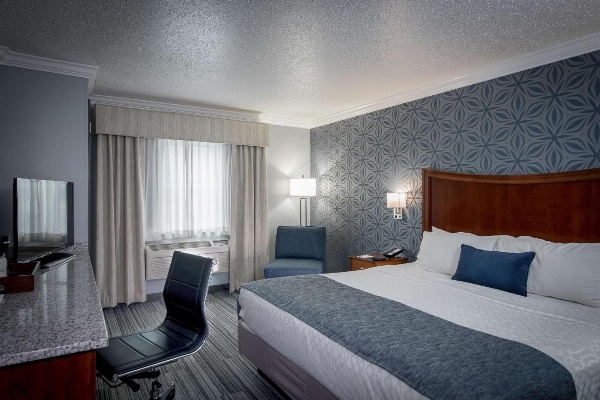 Best Western Plus Franklin Square Inn Troy/Albany image 7