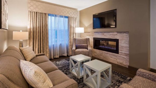 Best Western Plus Franklin Square Inn Troy/Albany image 9